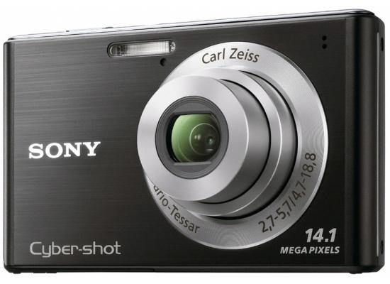 Sony Cyber-Shot DSC-W550 14.1 MP Digital Camera